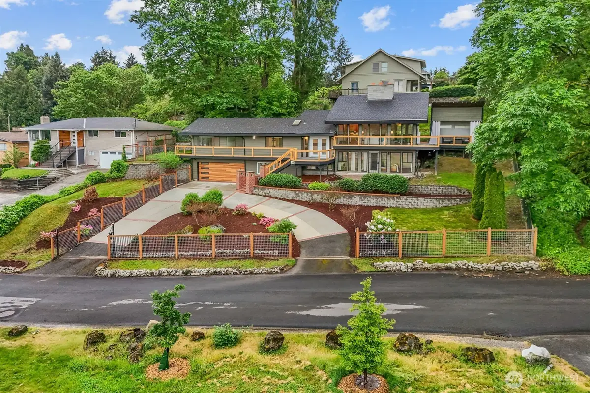 4509 S Snoqualmie Street, Seattle, WA 98118 - #1