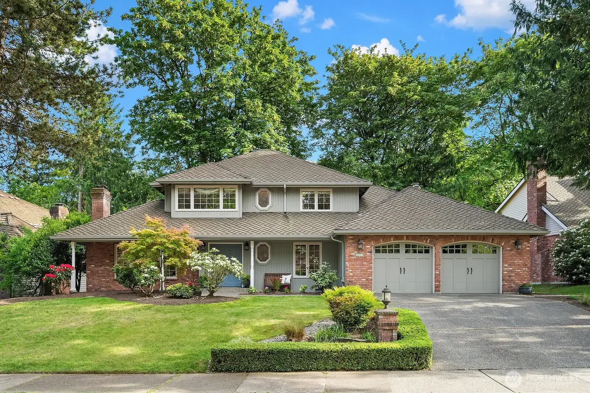 20141 NE 42nd Street, Sammamish, WA 98074 - #1