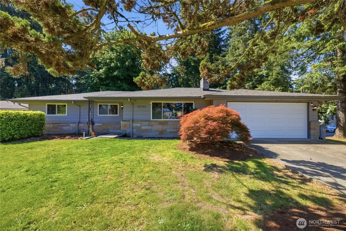10103 SE 206th Street, Kent, WA 98031 - #1