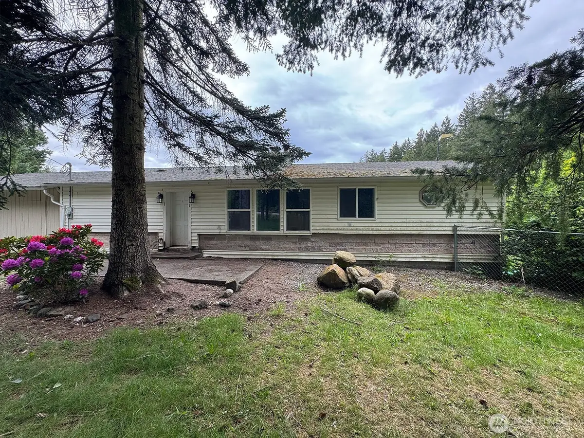 16491 E State Route 3, Allyn, WA 98524 - #1