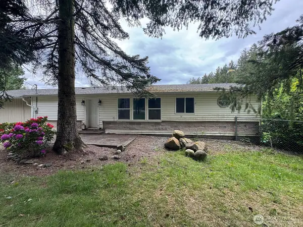 16491 E State Route 3, Allyn, WA 98524
