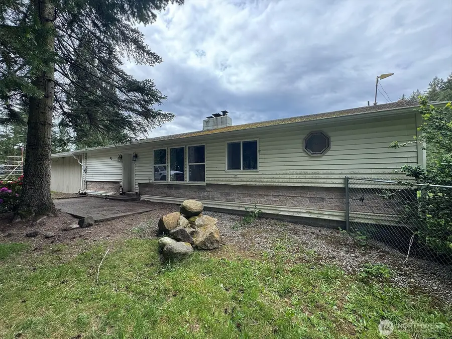 16491 E State Route 3, Allyn, WA 98524 - #2