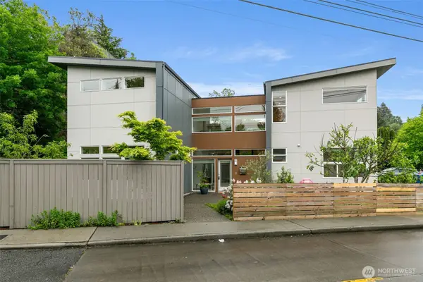3200 E Republican Street, Seattle, WA 98112