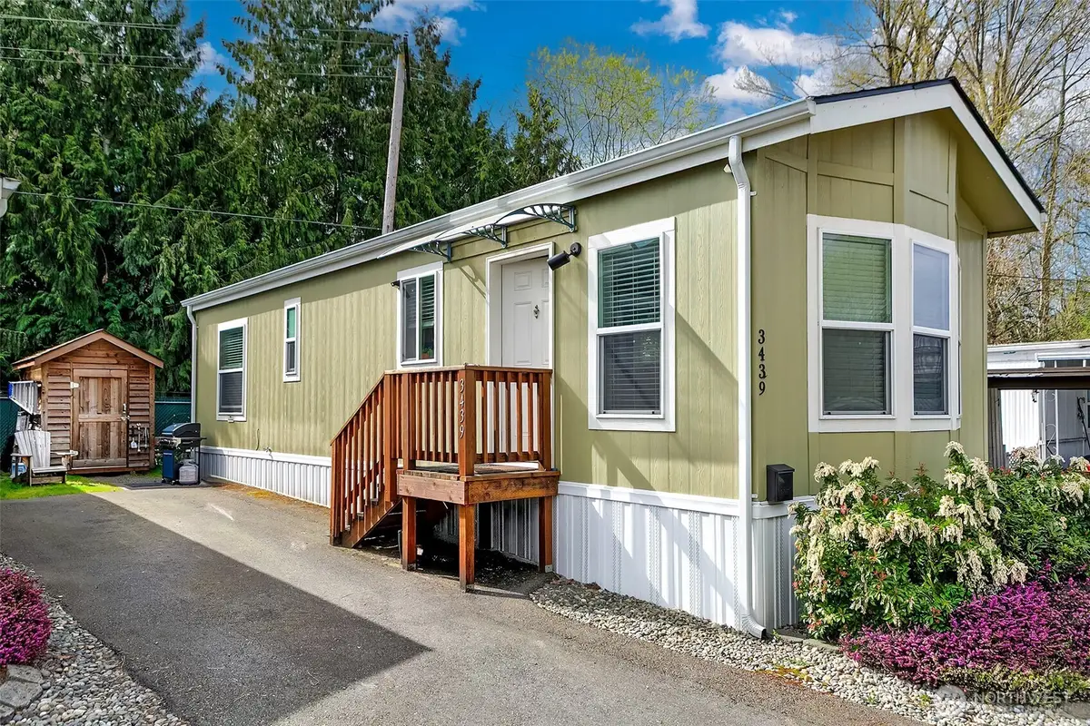 3439 S 184th Street #277, Seatac, WA 98188 - #1