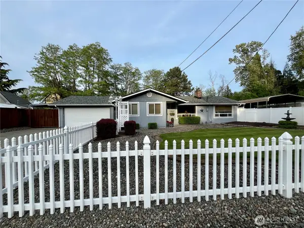 14415 Golden Given Road E, Tacoma, WA 98445