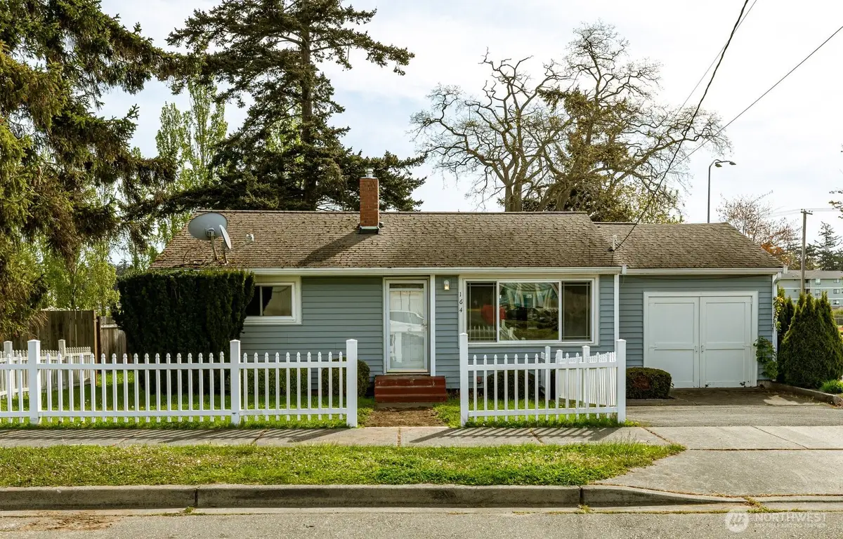 164 NE Ernst, Oak Harbor, WA 98277 - #1
