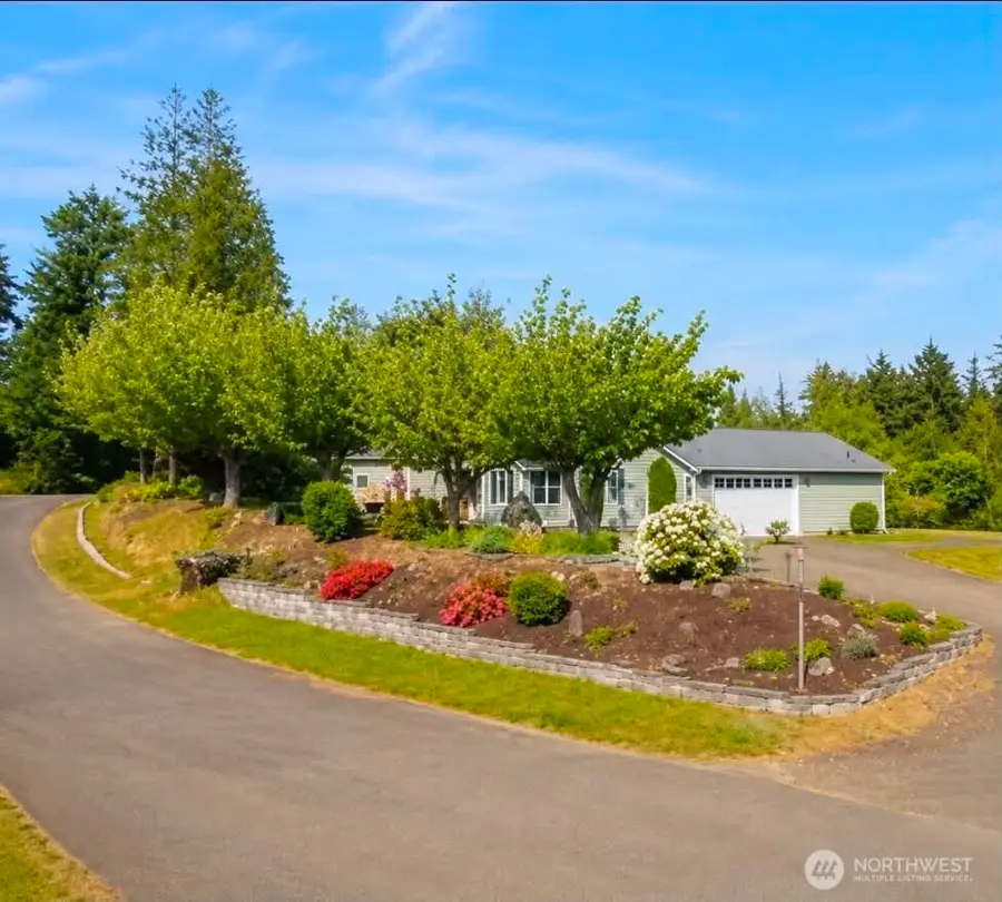 171 E Rauschert Road, Grapeview, WA 98546 - #2
