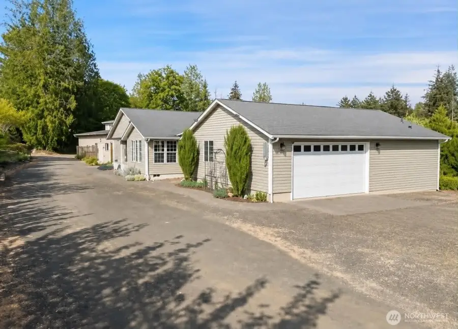 171 E Rauschert Road, Grapeview, WA 98546 - #3