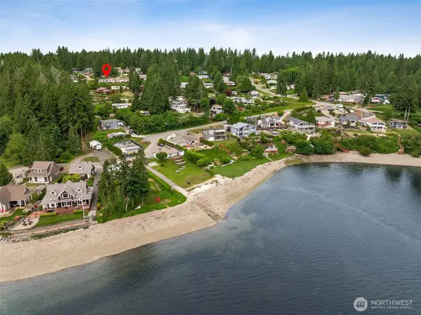 81 E Sea Breeze Drive, Grapeview, WA 98546