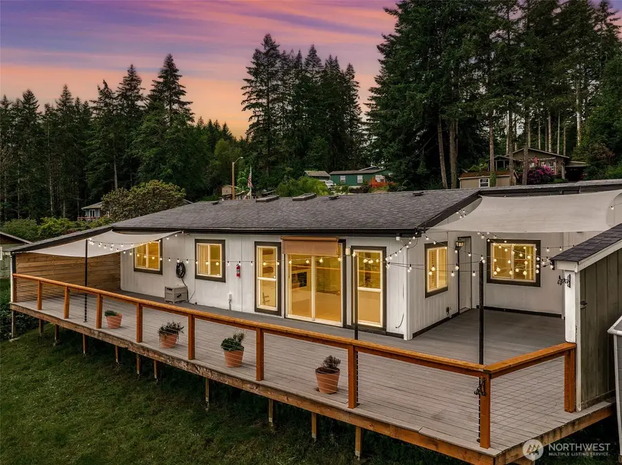 81 E Sea Breeze Drive, Grapeview, WA 98546 - #2