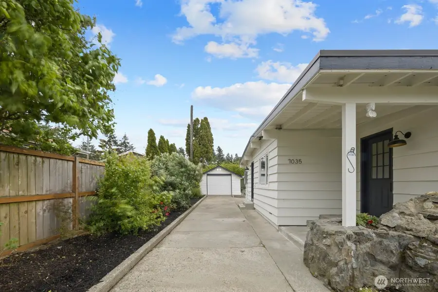 7035 S Prospect Street, Tacoma, WA 98409 - #2