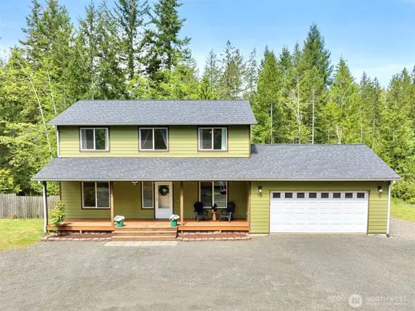 401 E Sunset Ridge Road, Union, WA 98592