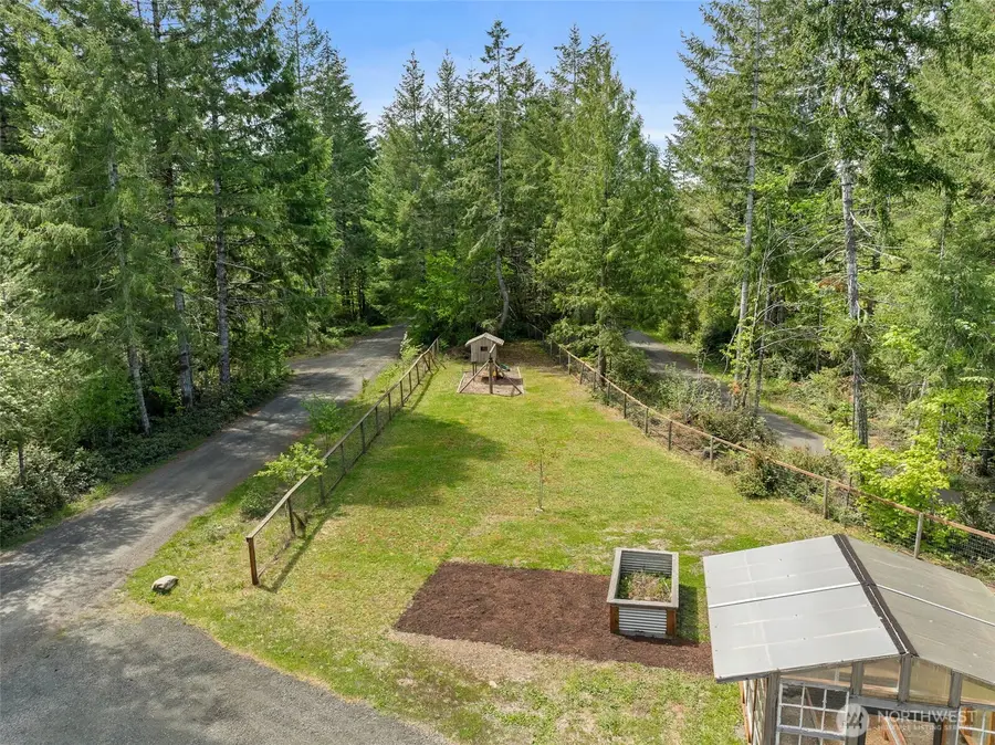 401 E Sunset Ridge Road, Union, WA 98592 - #3