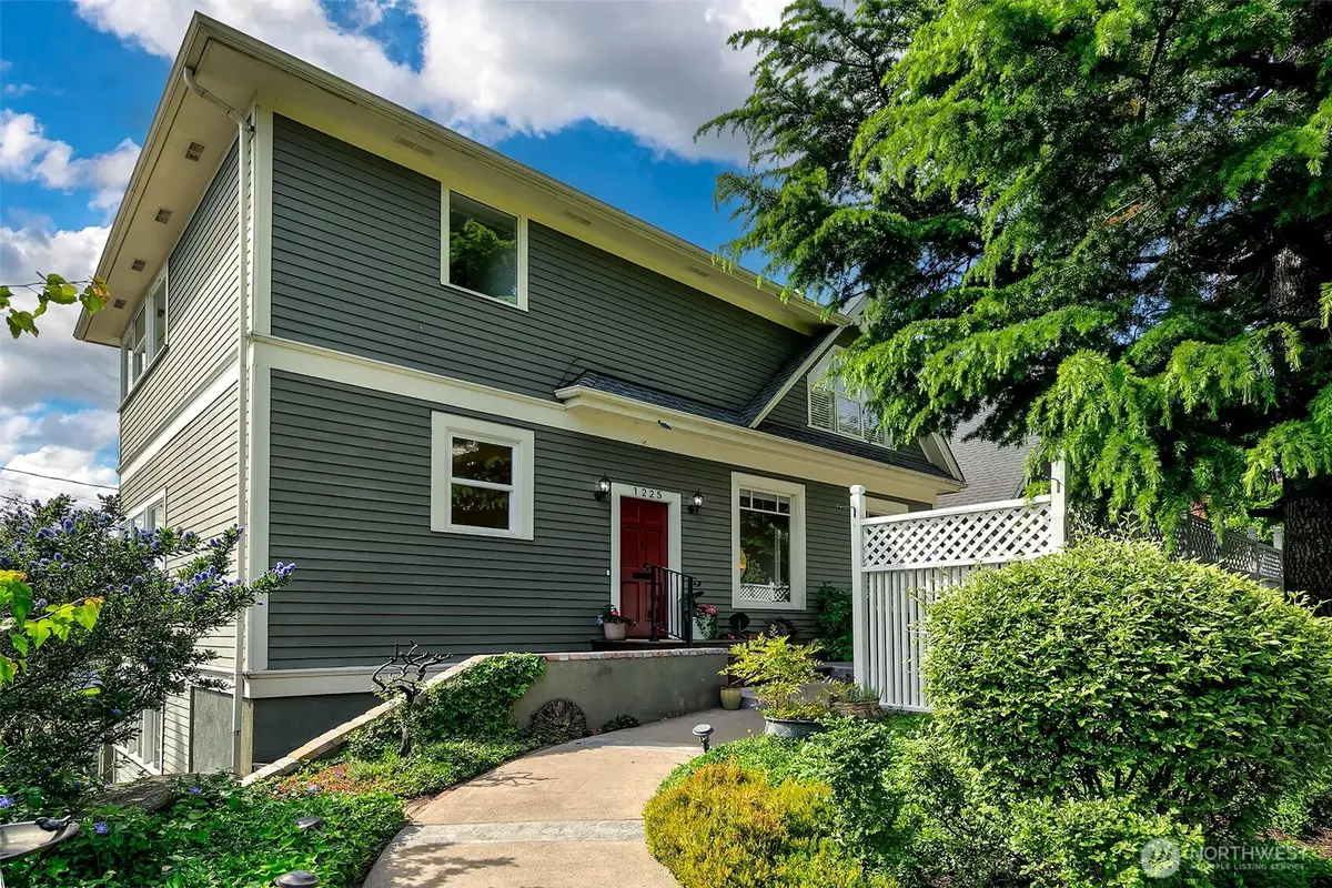 1225 9th Avenue W, Seattle, WA 98119 - #1
