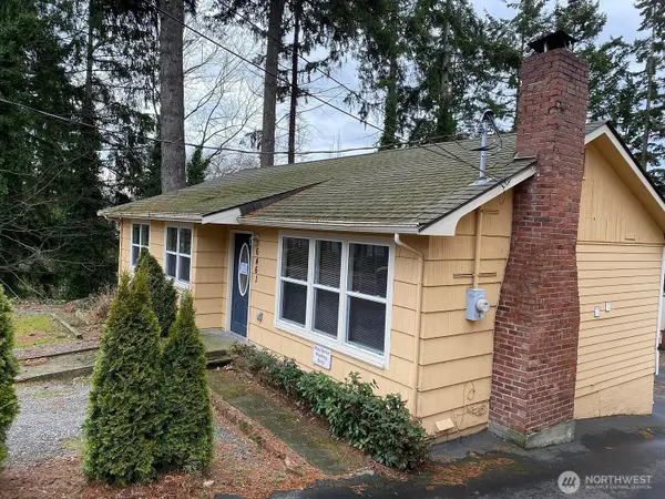 6461 NE 181st Street, Kenmore, WA 98028