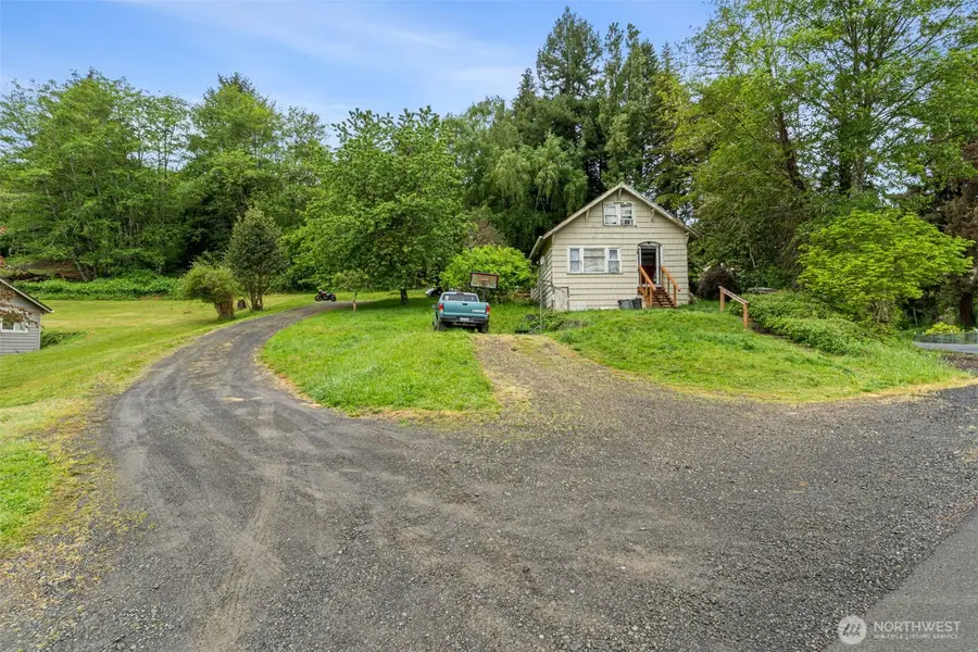 1941 Gerber Street, Raymond, WA 98577 - #2