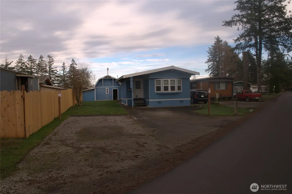 7136 Portal Way, Ferndale, WA 98248 - #1
