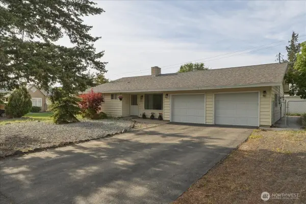 309 W Walnut Street, Waterville, WA 98858