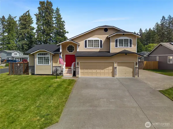 20711 1st Avenue E, Spanaway, WA 98387