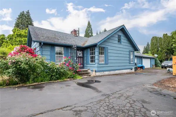3324 Ocean Beach Highway, Longview, WA 98632