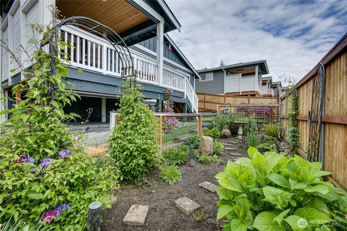 822 Blackwood Court, Bellingham, WA 98226 - #1