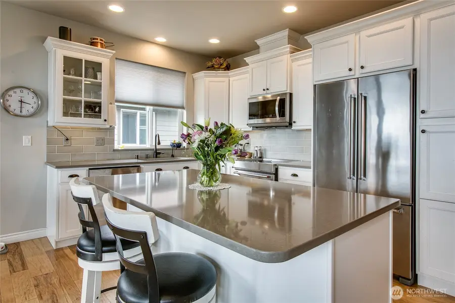 822 Blackwood Court, Bellingham, WA 98226 - #3