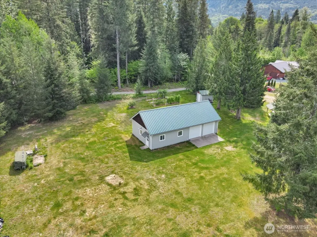 56151 Conifer Lane, Darrington, WA 98241 - #1