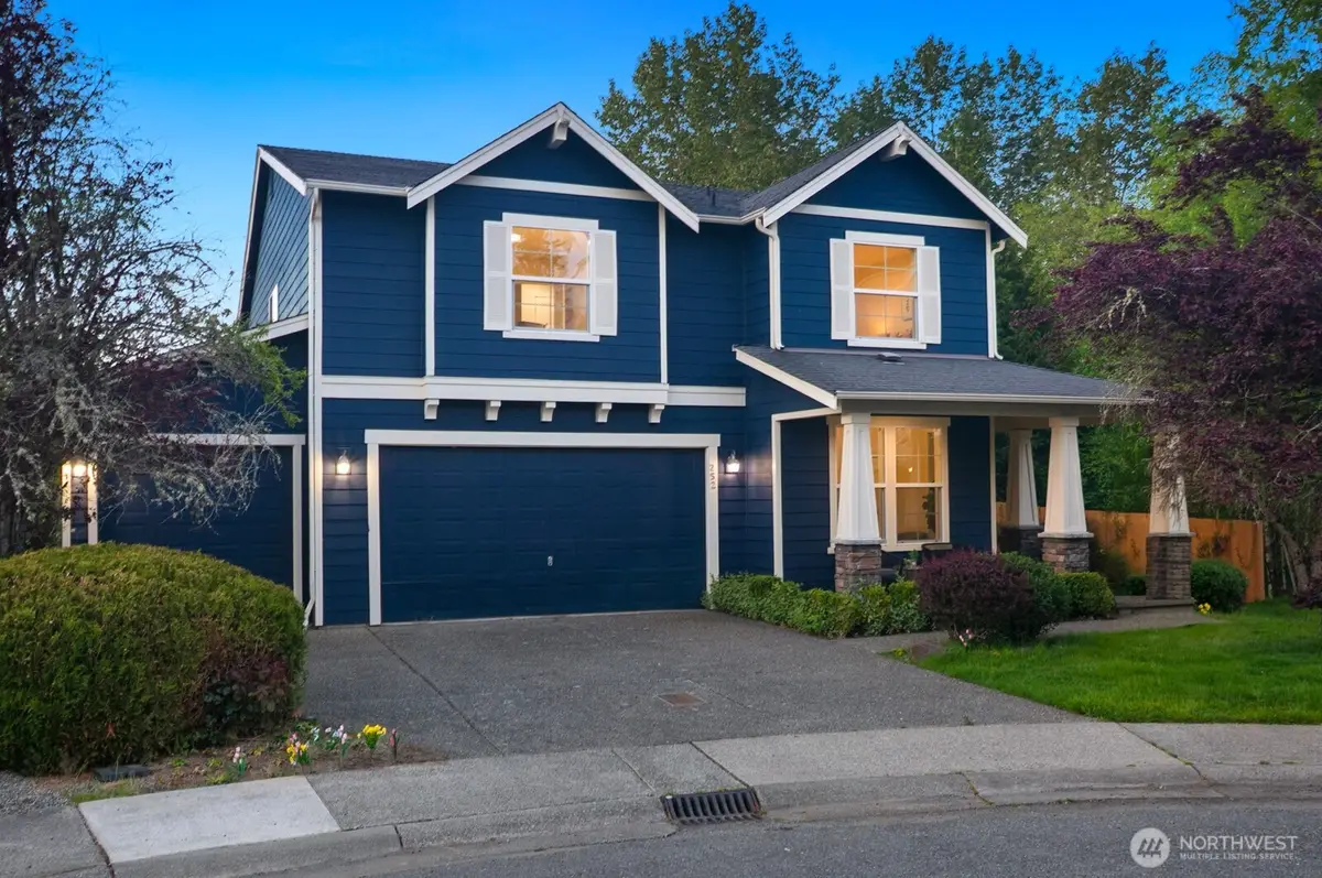252 245th Place Ne, Sammamish, WA 98074 - #1