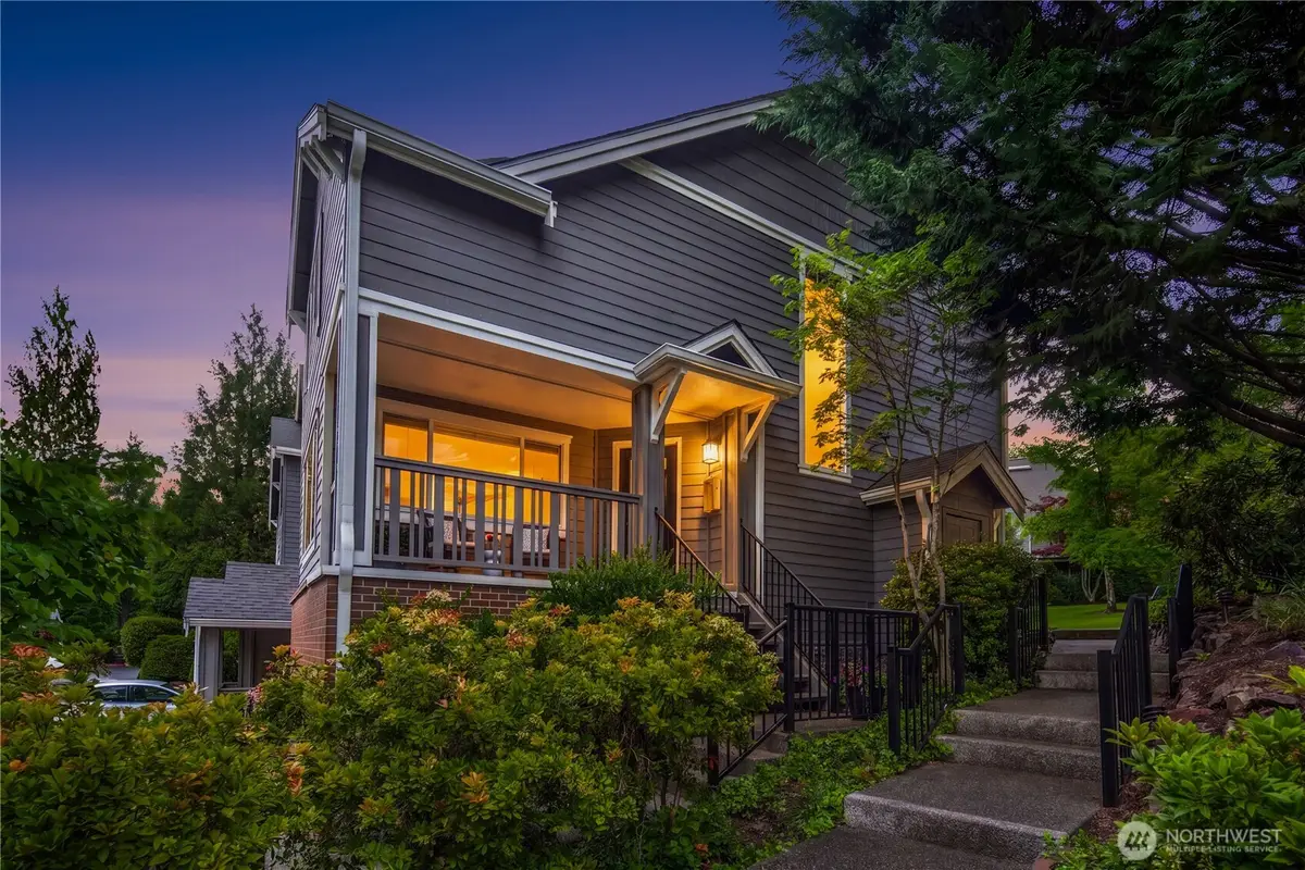 4126 248th Court Se #80, Sammamish, WA 98029 - #1
