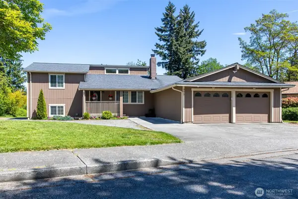 9617 Belmont Drive, Everett, WA 98208