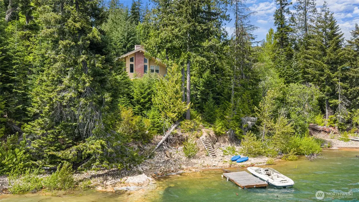 160 Wilderness Lane, Easton, WA 98925 - #1