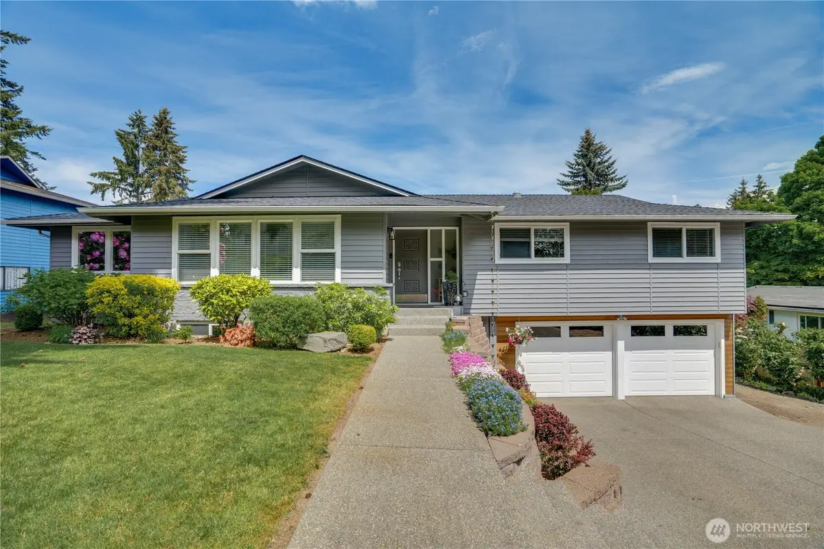 1204 Coral Drive, Fircrest, WA 98466 - #1
