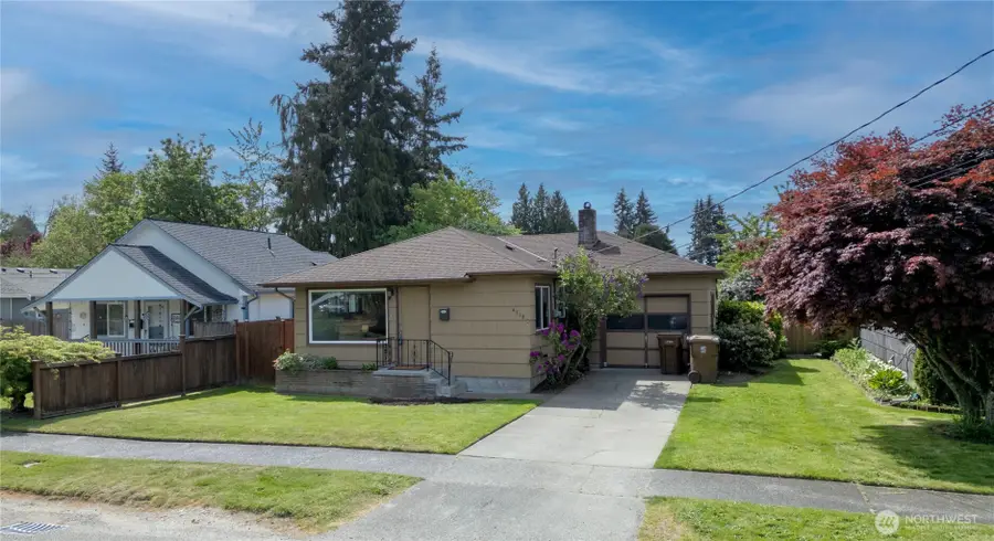 4518 S 9th Street, Tacoma, WA 98405 - #3