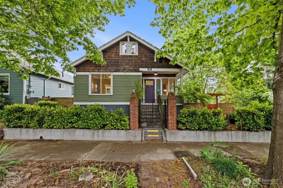 902 22nd Avenue, Seattle, WA 98122 - #2