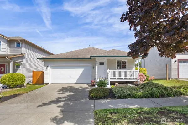 8127 Valley View Drive, Arlington, WA 98223