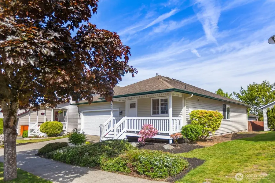 8127 Valley View Drive, Arlington, WA 98223 - #3