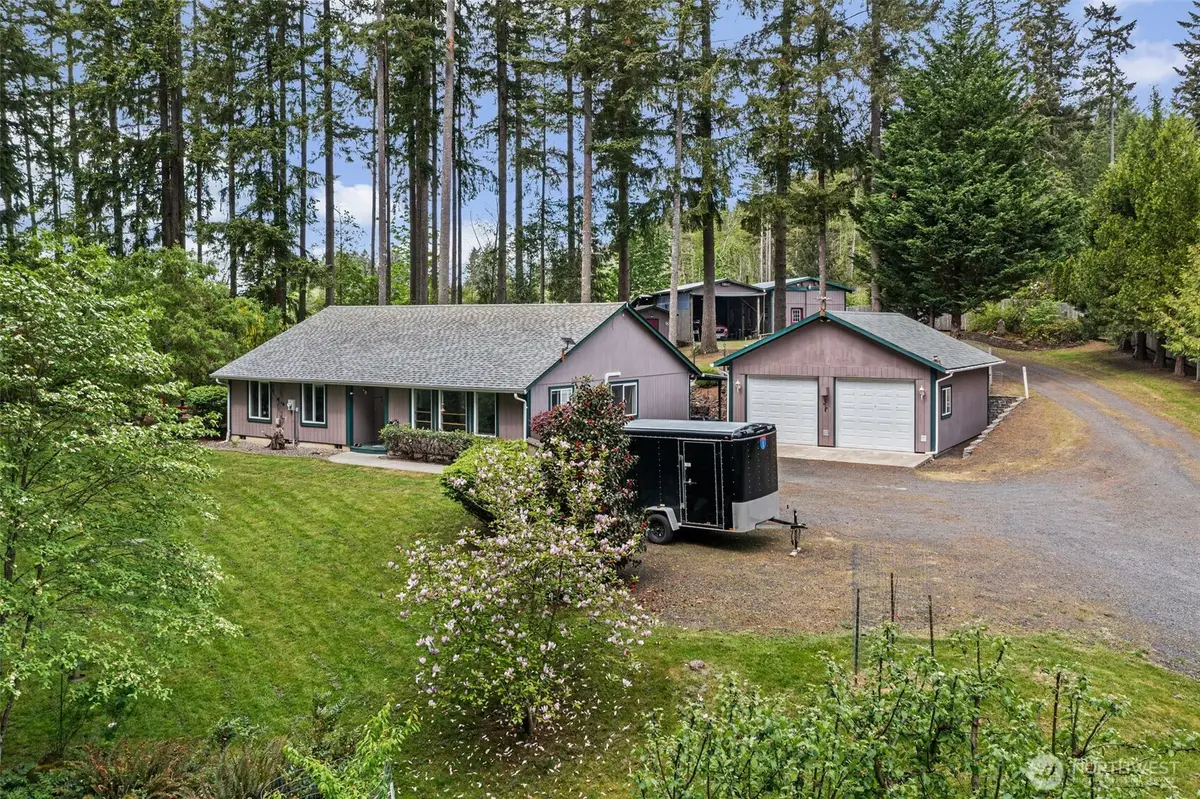 414 Chilvers Rd #D, Chehalis, WA 98532 - #1