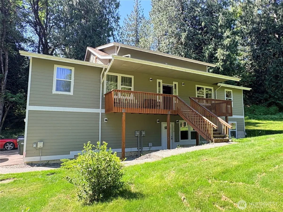 7720 Artondale Drive Nw, Gig Harbor, WA 98335 - #1