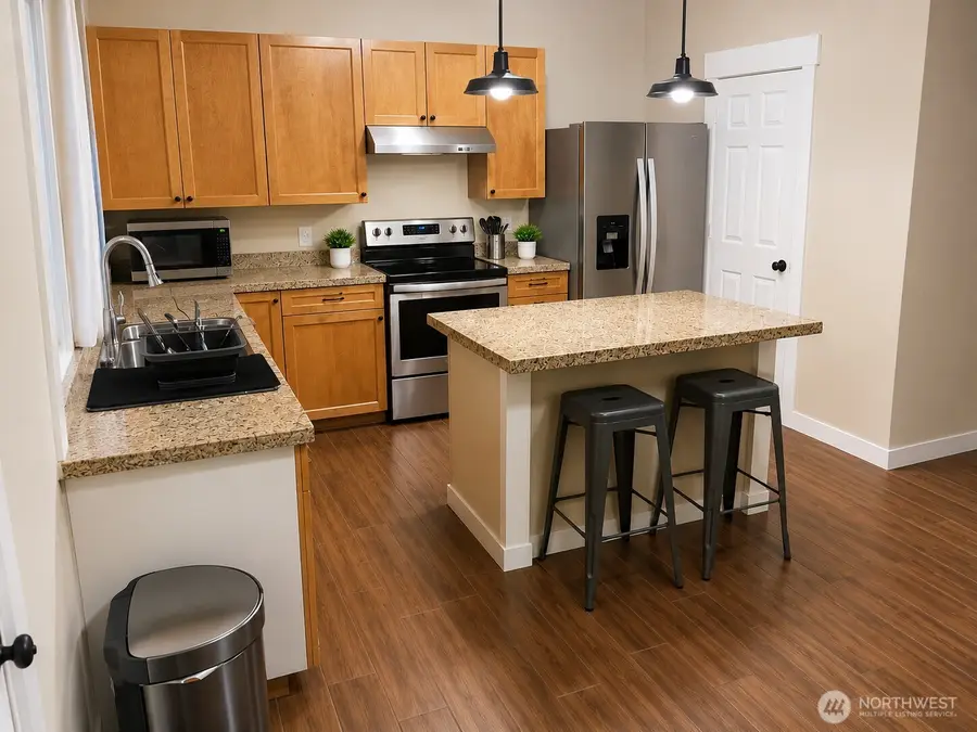 7720 Artondale Drive Nw, Gig Harbor, WA 98335 - #2