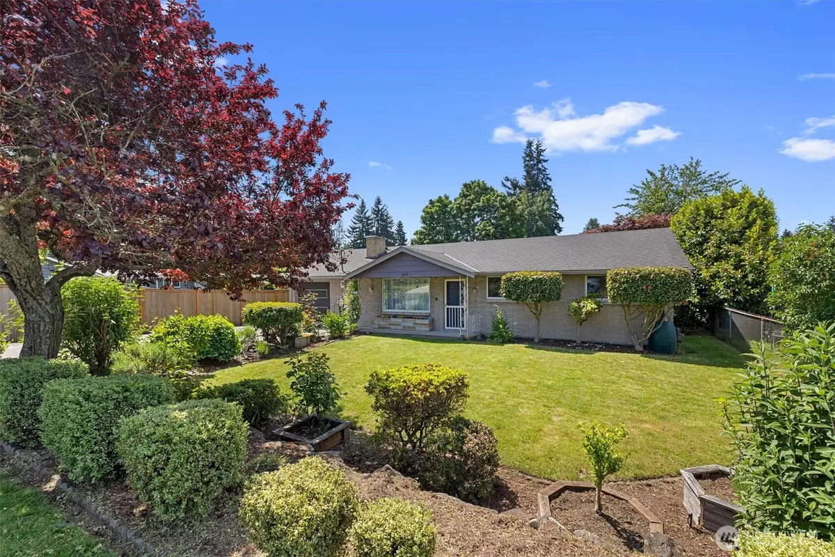 21718 88th Avenue W, Edmonds, WA 98026 - #1