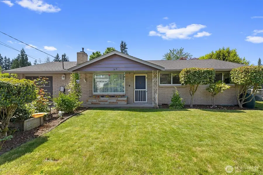 21718 88th Avenue W, Edmonds, WA 98026 - #3