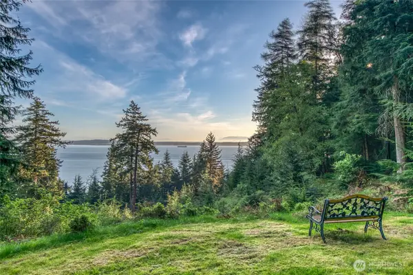 0 Georgia Strait Lane #27, Orcas Island, WA 98279