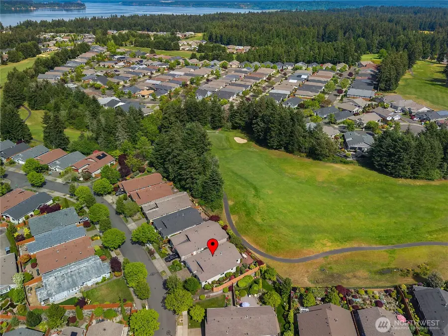 4812 Spokane Street Ne, Lacey, WA 98516 - #2