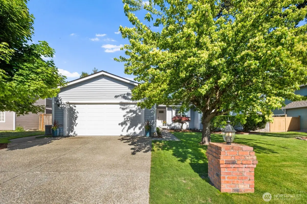 407 Berninger Street, Enumclaw, WA 98022 - #1