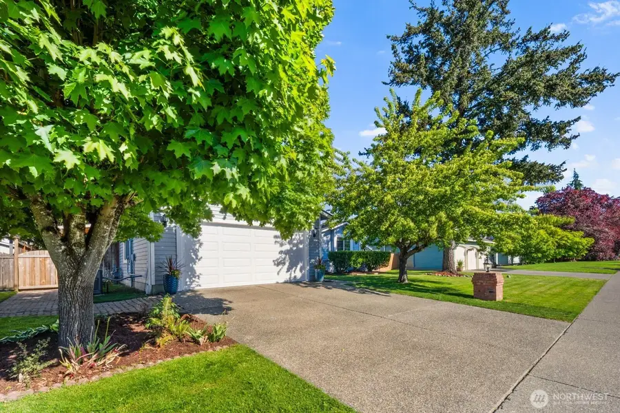 407 Berninger Street, Enumclaw, WA 98022 - #2