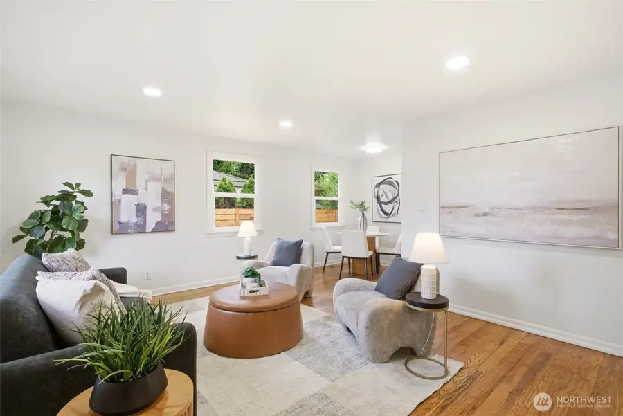 9723 Evanston Avenue N, Seattle, WA 98103 - #2