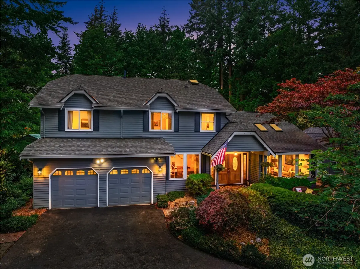 21422 SE 37th Street, Sammamish, WA 98075 - #1