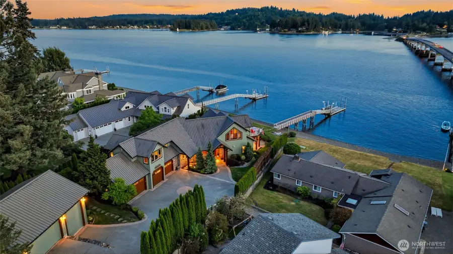 8014 Warren Drive Nw, Gig Harbor, WA 98335 - #2