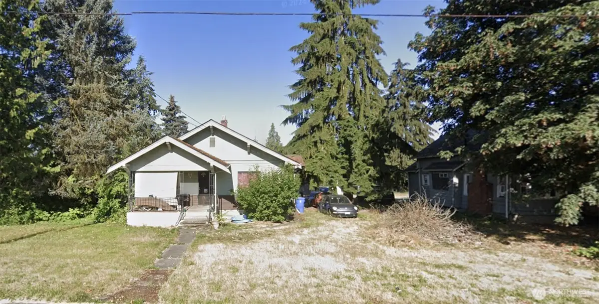 6422 Pacific Avenue, Tacoma, WA 98408 - #1