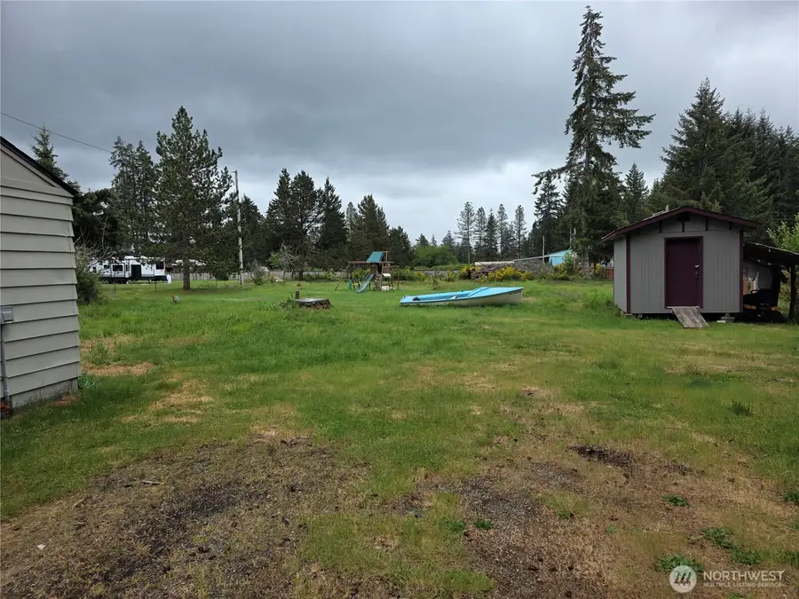 617 W H Street, Shelton, WA 98584 - #2